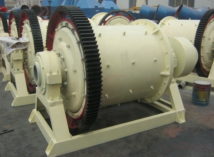 1500*4500 Dolomite Ceramic  Indian Used Limestone Grinding Machine Ball Mill with cyclone