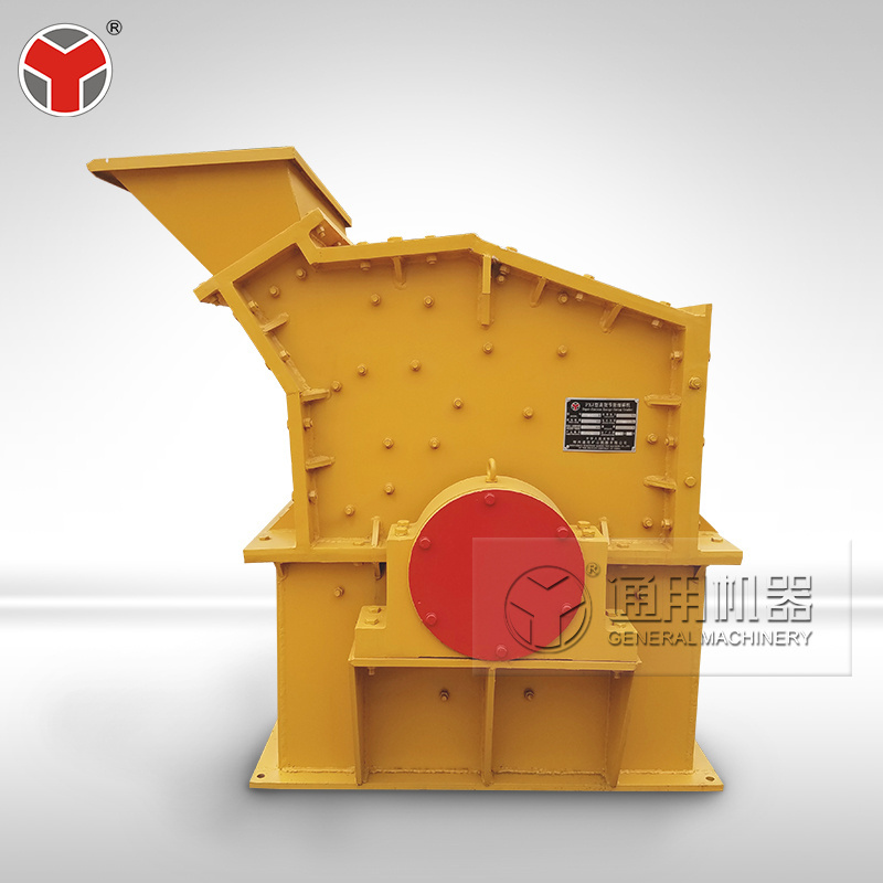 High Efficiency Fine Crusher For Sand Making Plant Mining Stone Crushing Machinery 50-100Tph PXJ Fine Crusher For Sale