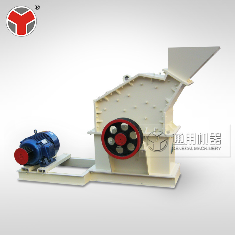 High Efficiency Fine Crusher For Sand Making Plant Mining Stone Crushing Machinery 50-100Tph PXJ Fine Crusher For Sale