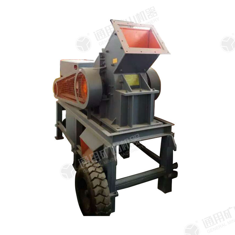 The Original Factory Produces Small PC200*300 Hammer Crusher/Pebble/Brick/Coal Gangue /Limestone/Granite Crusher