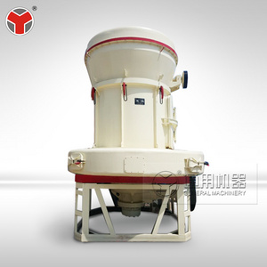 YGM1500 grinding mill machine for pumic grinding mill machine powder making small ball mill grinding machine