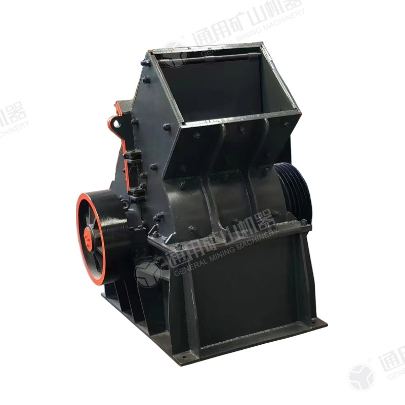 The Original Factory Produces Small PC200*300 Hammer Crusher/Pebble/Brick/Coal Gangue /Limestone/Granite Crusher