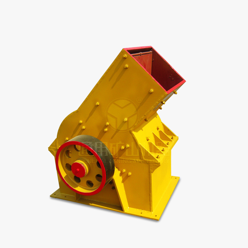 Mini Jaw Crusher With Belt Conveyor Primary Stone Crusher  impact compound  mining crushers hammer crushing  machine