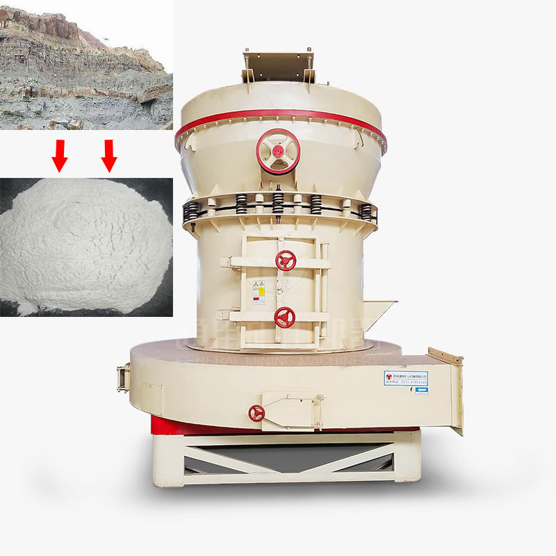 Small Calcite Raymond Mill Powder Making Machine 3r Stone Grinding Raymond Roller Mill Price lowest price high pressure stone