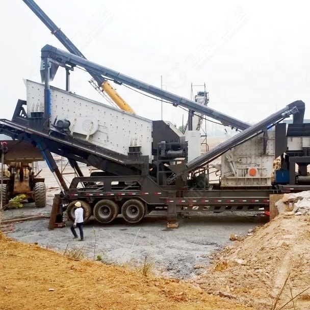 PE 400*600 jaw crusher stone equipment with mobile stone rock ore cone crusher machine low prices stone crushers jaw