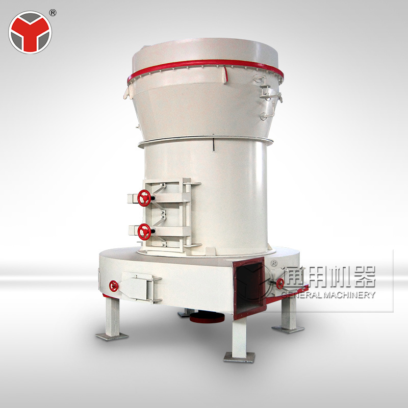 iron oxide red grinding plant, grinding powder making machine manufacturer, exporter, supplier, powder production line