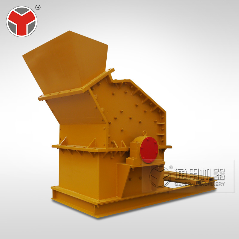 High Efficiency Fine Crusher For Sand Making Plant Mining Stone Crushing Machinery 50-100Tph PXJ Fine Crusher For Sale