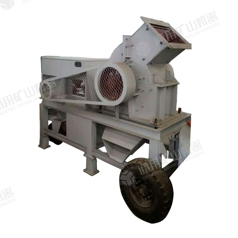 The Original Factory Produces Small PC200*300 Hammer Crusher/Pebble/Brick/Coal Gangue /Limestone/Granite Crusher