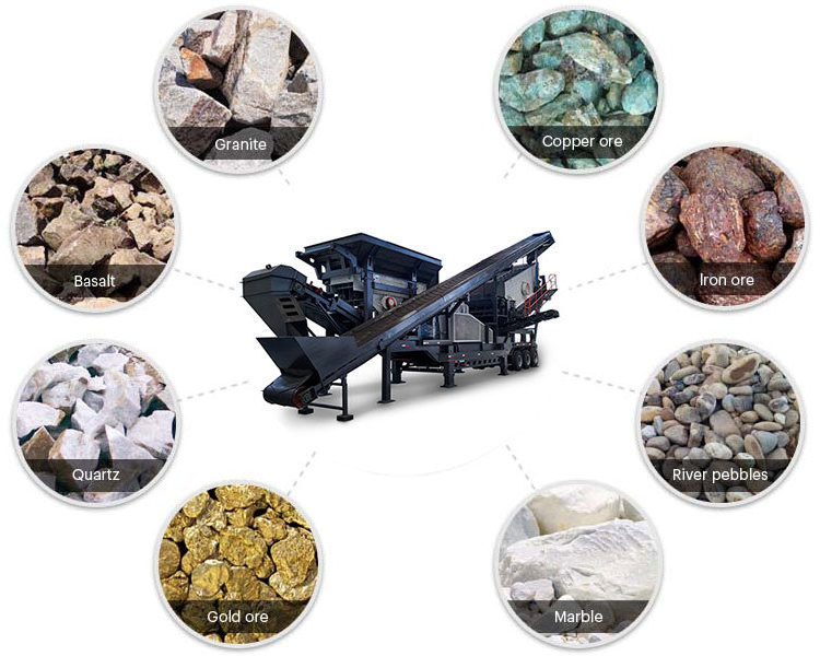 PE 400*600 jaw crusher stone equipment with mobile stone rock ore cone crusher machine low prices stone crushers jaw