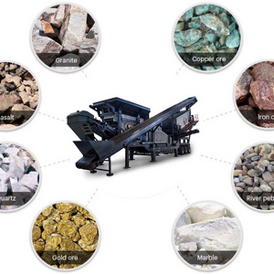 PE 400*600 jaw crusher stone equipment with mobile stone rock ore cone crusher machine low prices stone crushers jaw