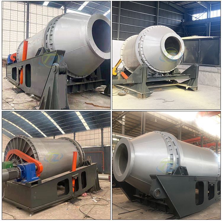 Aluminum Melting Machine Induction Furnace for Cast Iron Industrial Automation China Products Tianze