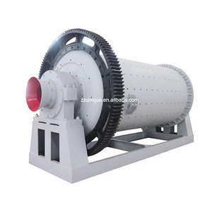 Gold Mine Milling Equipment Mining Crushing Mineral Grinding Machine sand ball mill