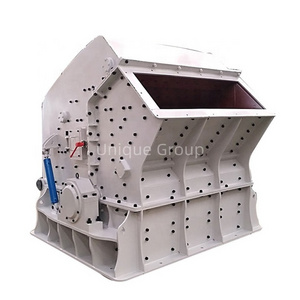 Heavy Duty Primary Limestone Impact Crusher PF1214 PF1315 Secondary Hard Stone Impact Crusher 200-250TPH Impact Crusher Plant