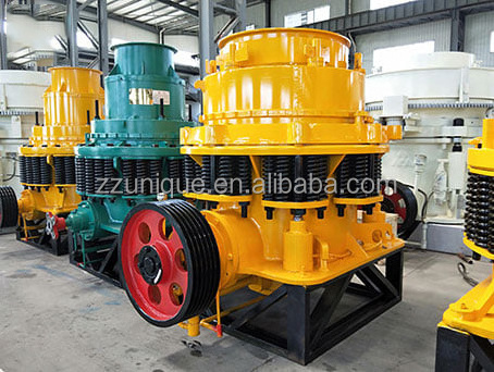 For gold ore rock crushing little crusher diesel engine jaw crusher