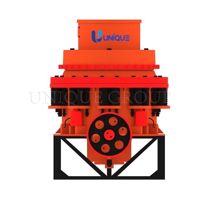 Top Brand Compact Stone Cone Crusher 1380 Machine Price