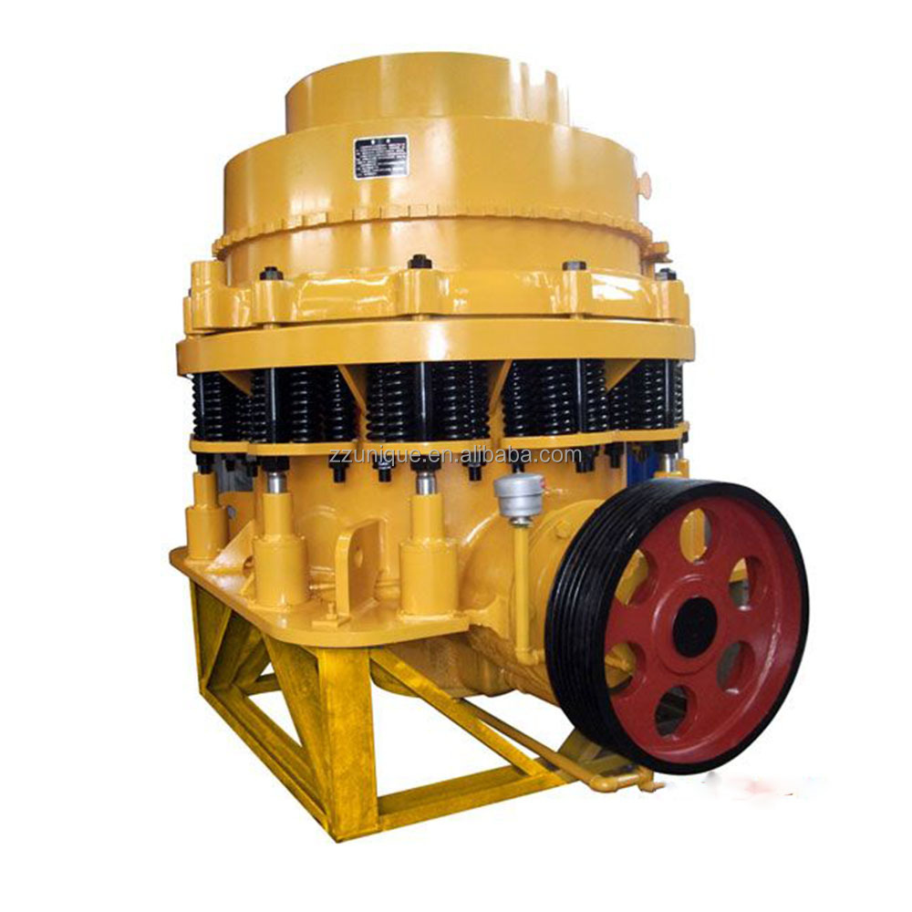 Factory Price Mining Limestone Granite Rock Stone Crushing Equipment, Gold Copper Iron Ore CS Series Symons Cone Crusher