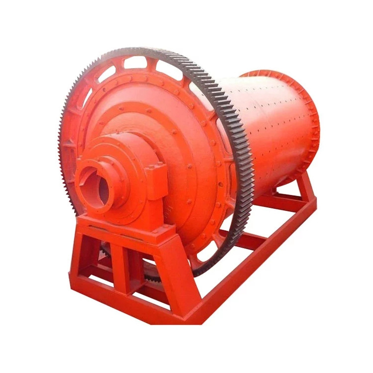 Gold Mine Milling Equipment Mining Crushing Mineral Grinding Machine sand ball mill