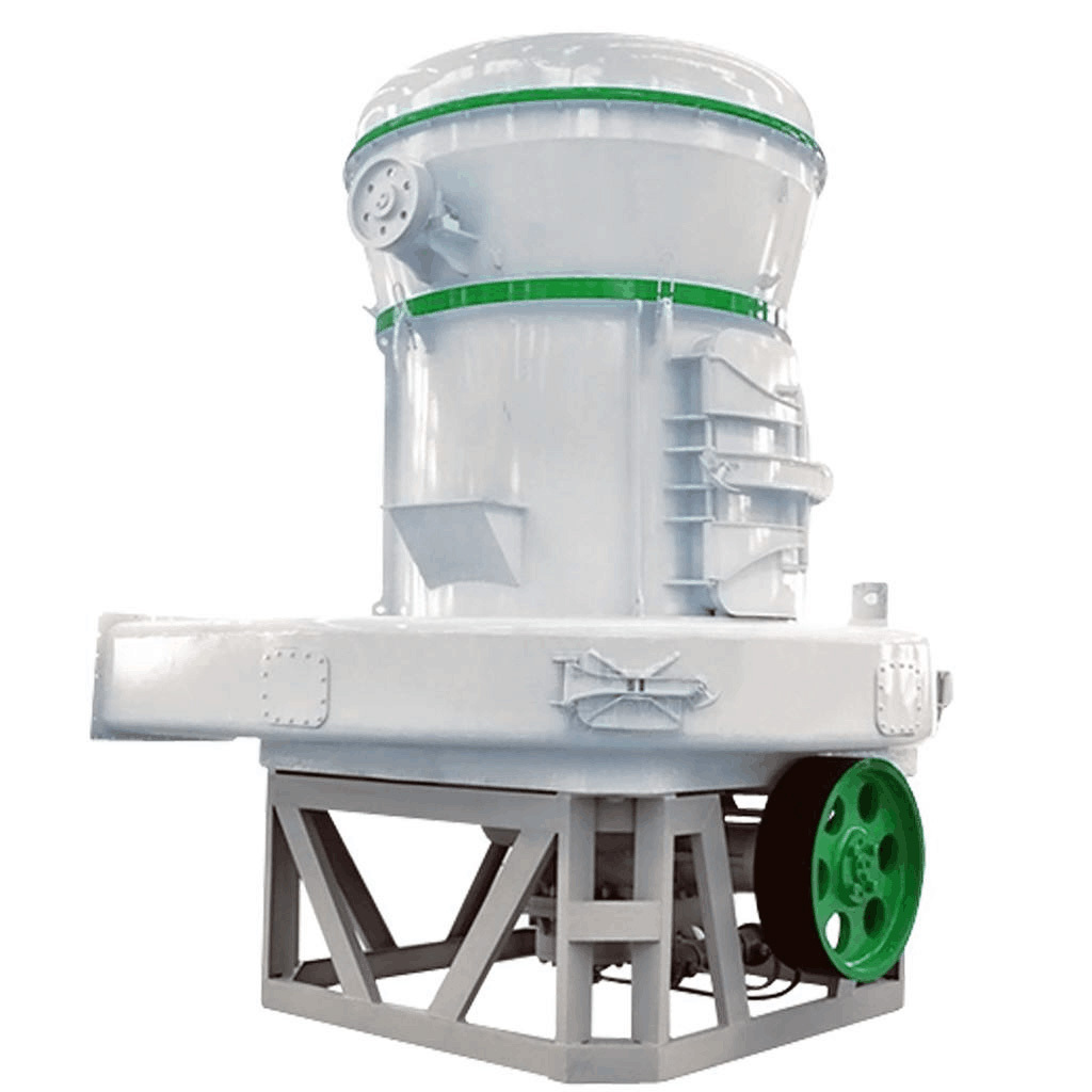 High Capacity Vertical Slag Mill High Efficiency Casting Grinding Mill