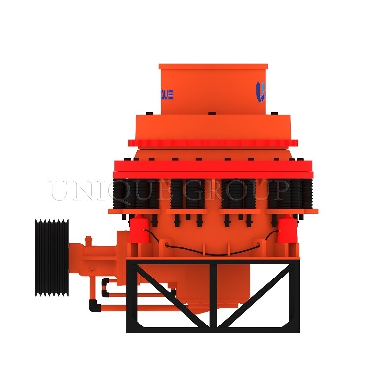 Top Brand Compact Stone Cone Crusher 1380 Machine Price