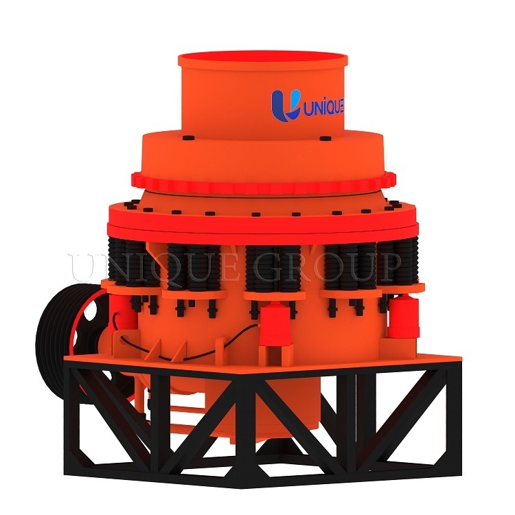 Top Brand Compact Stone Cone Crusher 1380 Machine Price