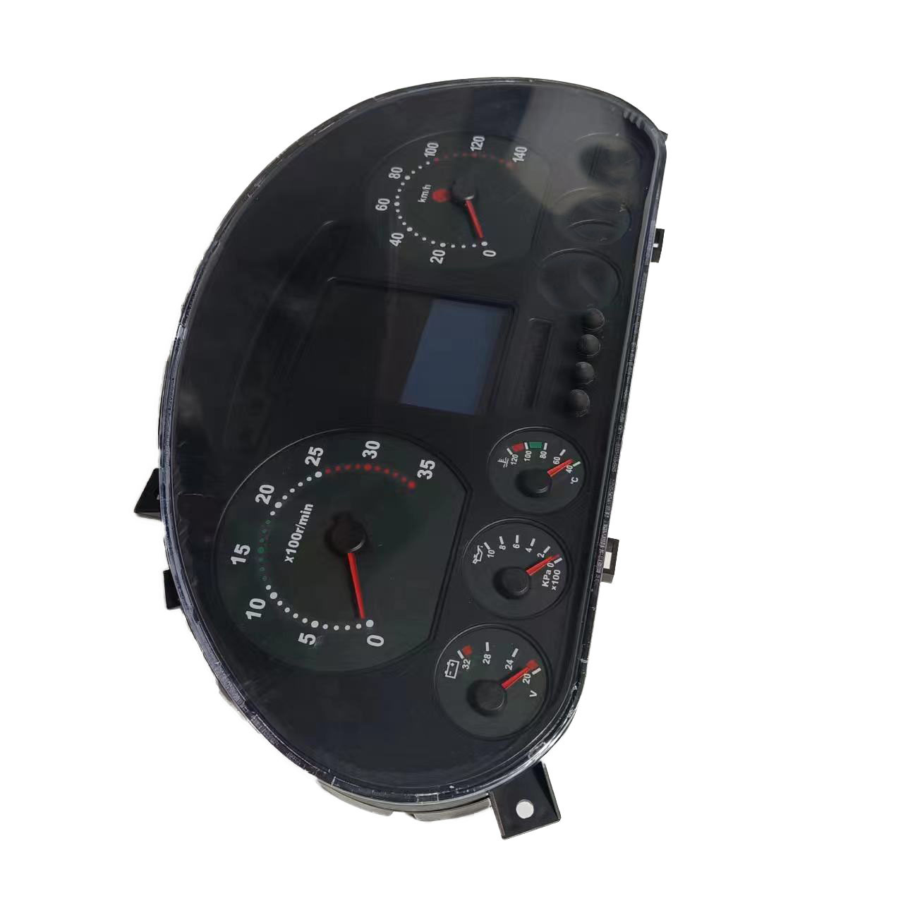 Hot Sale Low Price Price Universal instruments dashboard car Bus Instrument Panel Dashboard