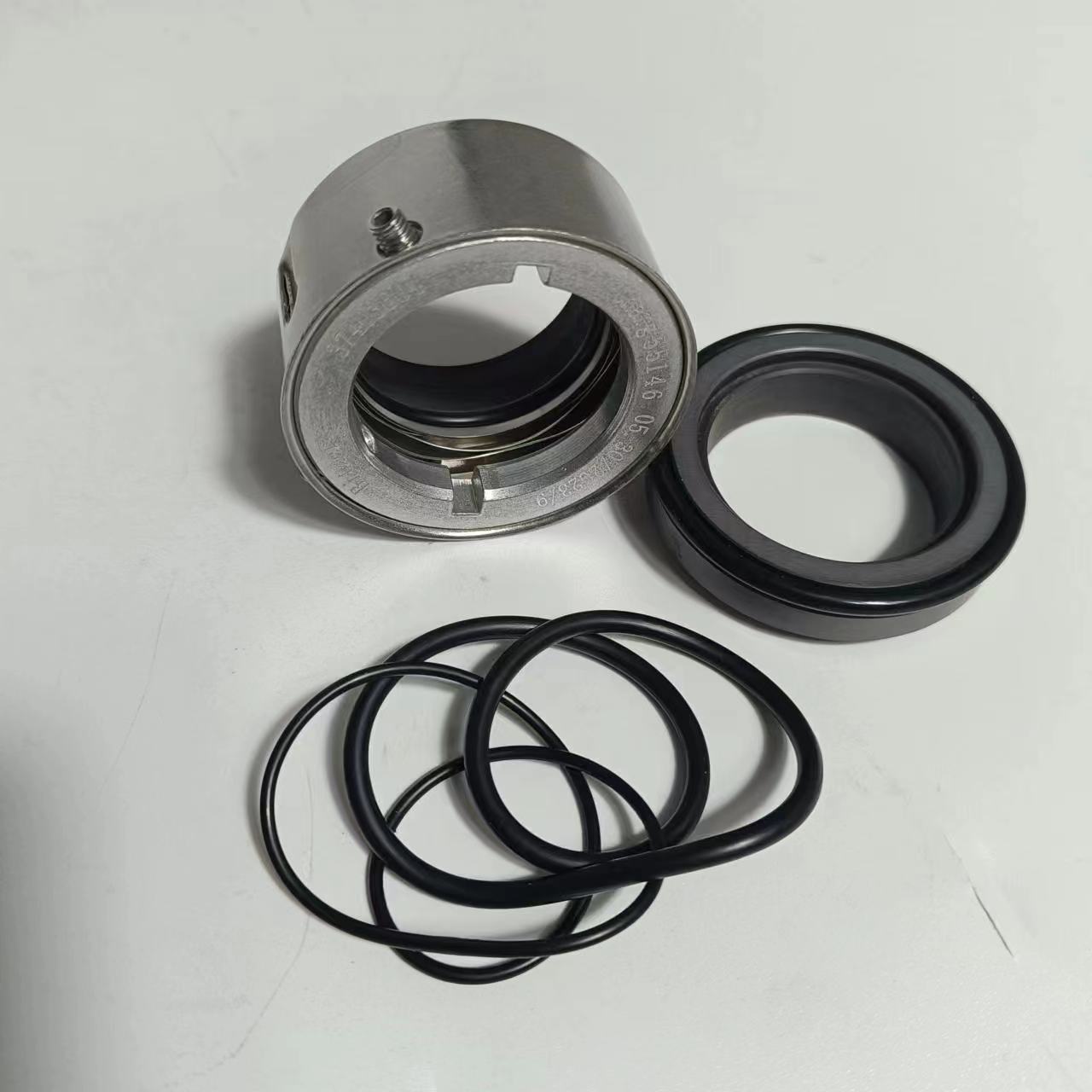 Auto Parts mechanical shaft seal shaft seal compressor use for bitzer compressor shaft seal