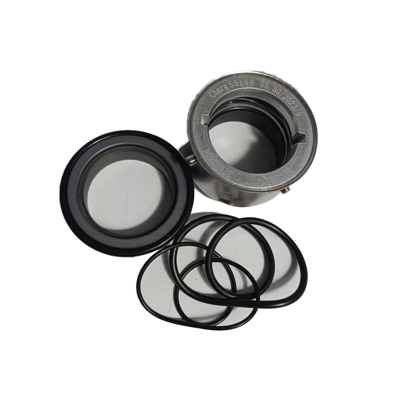 Auto Parts mechanical shaft seal shaft seal compressor use for bitzer compressor shaft seal