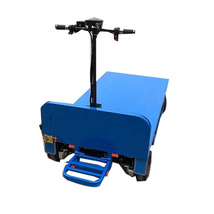 Household Kitchen trolley/Motorized hand trolley/Garden tool cart