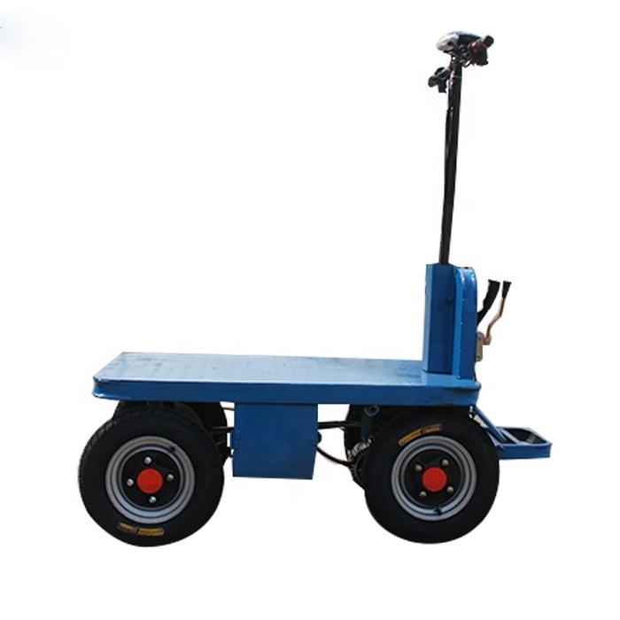 Household Kitchen trolley/Motorized hand trolley/Garden tool cart