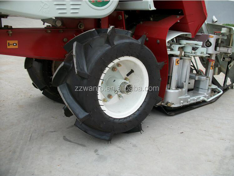 Soybean reaper binder for sale wheat cutter