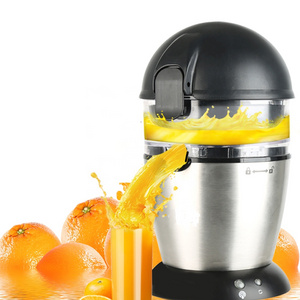 Powerful 50W Electric Stainless steel Citrus juicer