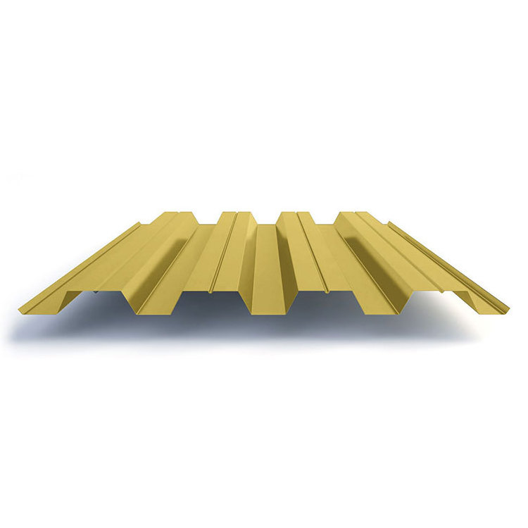 Ibr Corrugated Roofing Iron Prices Sheet Non Galvanized Corrugated Metal Roofing