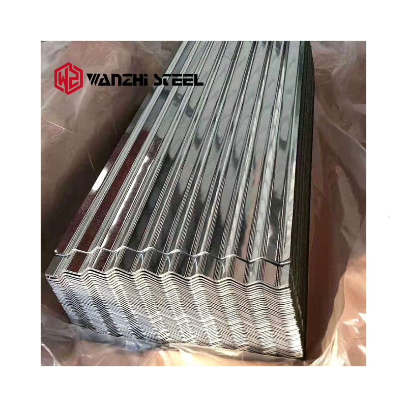 0.2mm 0.32mm 0.45 mm 0.47 mm 20 ft az corrugated roof sheet weight versatile galvanized metal roofing sheet slate price germany