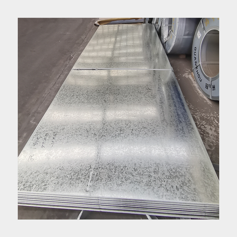 ASTM st37 Zinc Plates Meter Price metal laminas galvanizadas 4mm second hand galvanized iron sheet coil for water tank