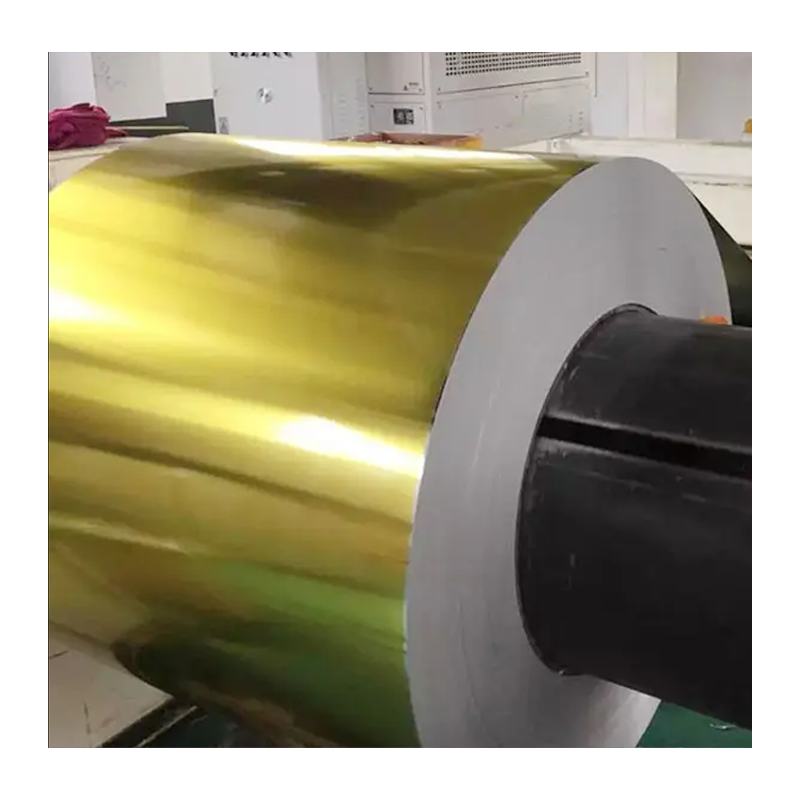 New design Food Grade Tinplate T1 T3 T2/t2.5 T53 Ts245 Th550 Misprint Tinplate Coil Sheet/Roll Tin Steel For Container