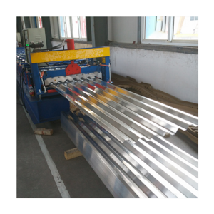 Good Price Z80 Corrugated Roofing Iron Sheets Galvanized Color Roof Price Philippines