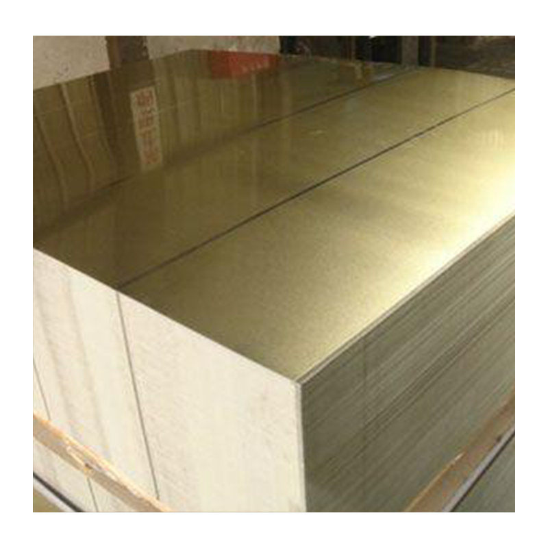 New design Food Grade Tinplate T1 T3 T2/t2.5 T53 Ts245 Th550 Misprint Tinplate Coil Sheet/Roll Tin Steel For Container