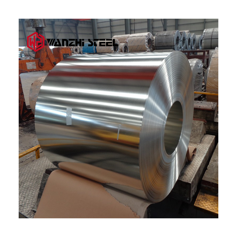 New design Food Grade Tinplate T1 T3 T2/t2.5 T53 Ts245 Th550 Misprint Tinplate Coil Sheet/Roll Tin Steel For Container