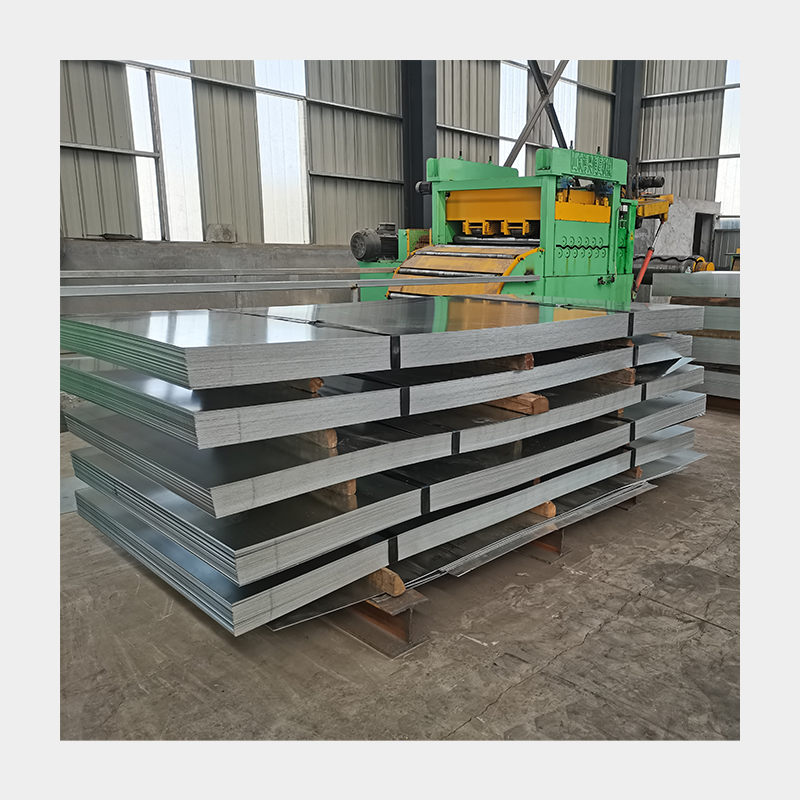 ASTM st37 Zinc Plates Meter Price metal laminas galvanizadas 4mm second hand galvanized iron sheet coil for water tank