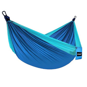 Outdoor Sun Shade Kids Size Travel Trip  Picnic Hanging Bed Swing Garden Air Swing Forest Tree Hiking Holiday  Camping Hammock