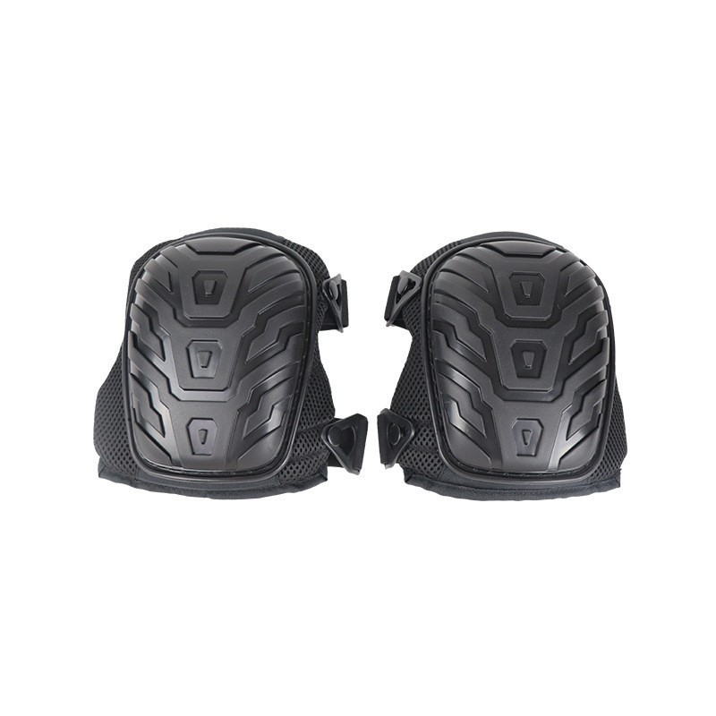 Hard Shell Labor Protection Work Engineering Car Repair Tactical Training Fitness Garden Kneeling Outdoor Sports Knee Pads