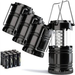 Survival Kits  Emergency Light Storm Outages Outdoor Portable LED Camping Lantern