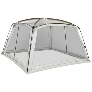 House Room UV50+ Protection Screen Camping Tent