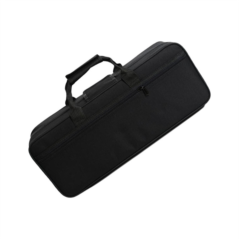 Musical Instrument Bag Suitcase Handbag Concerts Teachers Trumpet Carrying Case