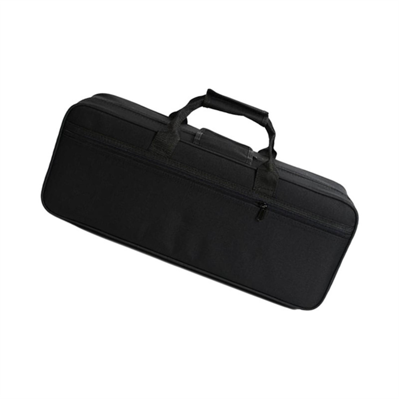 Musical Instrument Bag Suitcase Handbag Concerts Teachers Trumpet Carrying Case