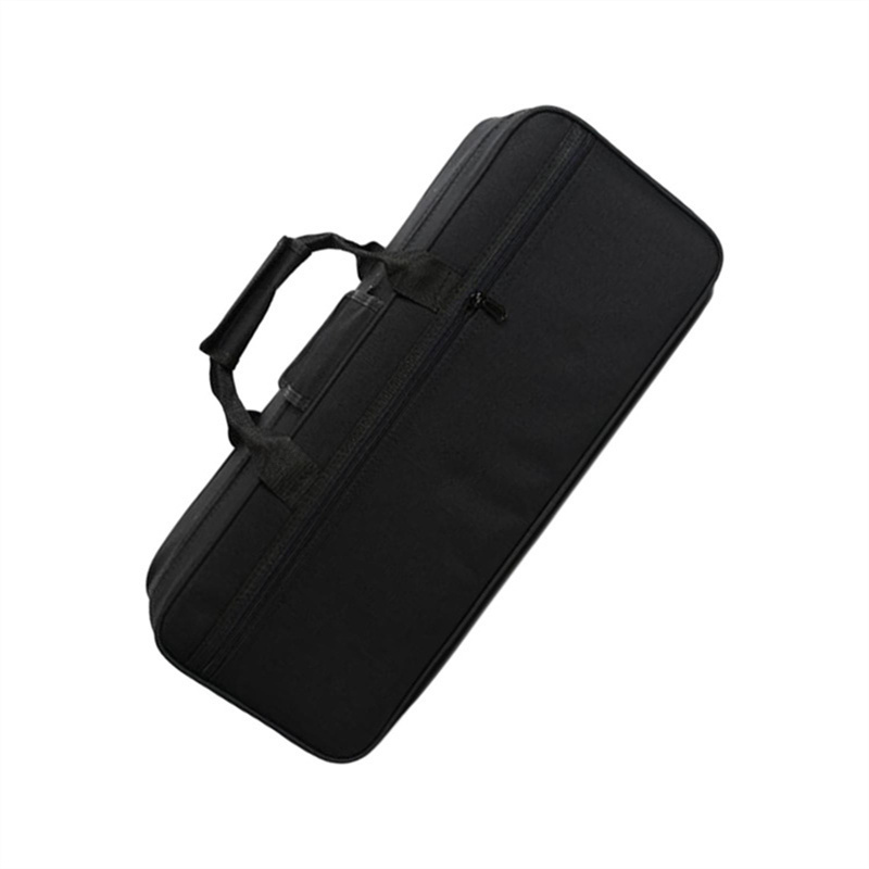 Musical Instrument Bag Suitcase Handbag Concerts Teachers Trumpet Carrying Case