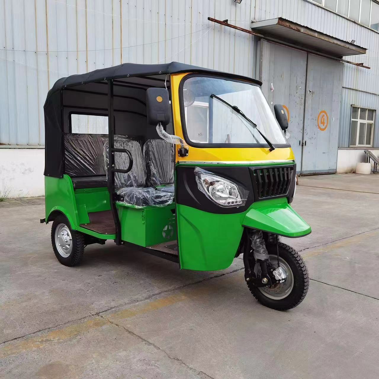 New price 200cc Triciclo Heavy Load Cargo Tricycle with Hydraulic Lift for Sale Gasoline Engine Cargo Tricycle Heavy Load by Di