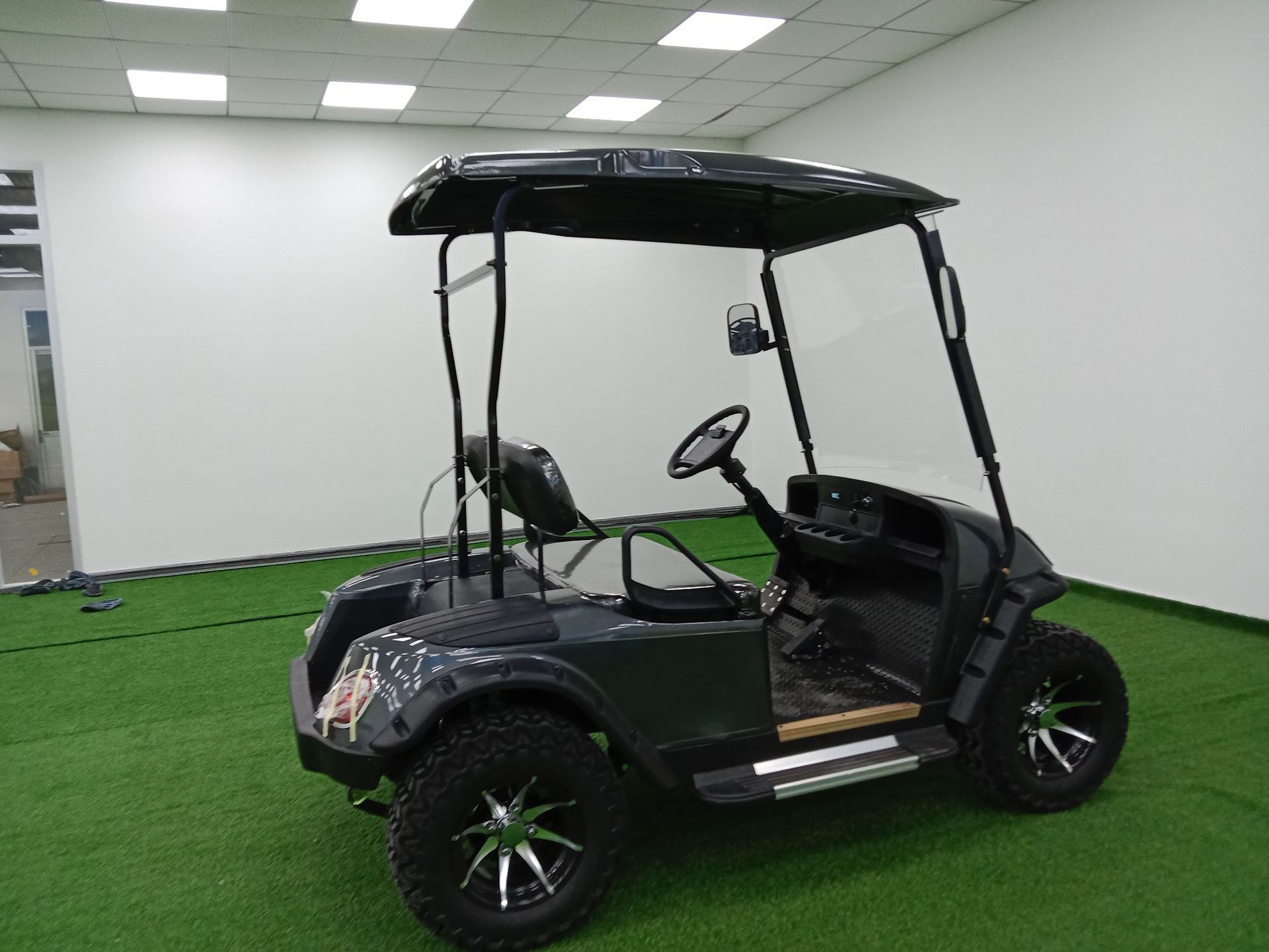 2 4 6 8 passenger golf cart off-road vehicle electric golf buggy for sale with lithium battery