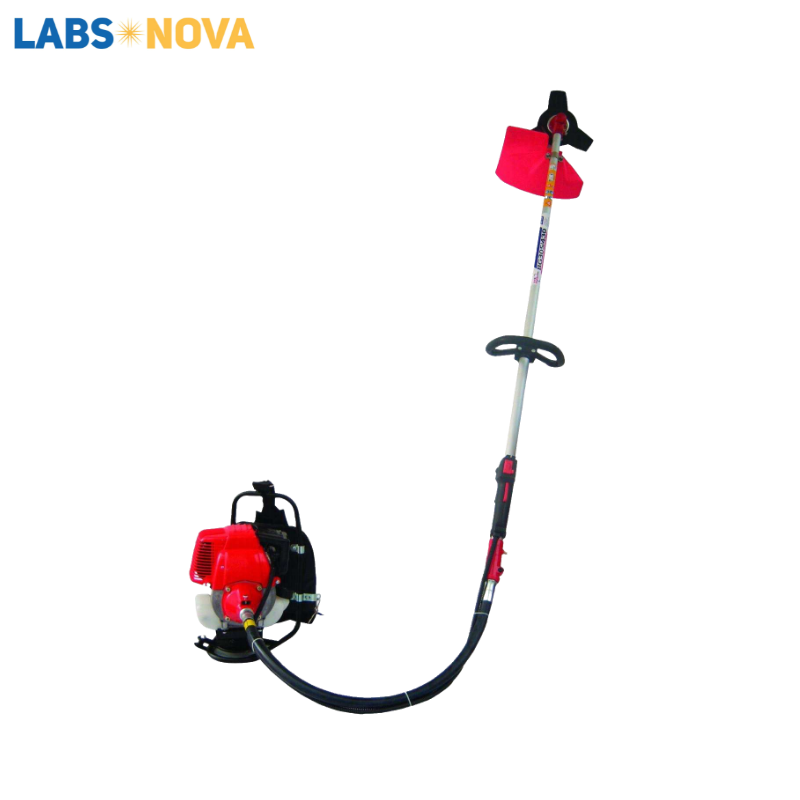 Two wheel small Gasoline Power hand push Tiller Weeder Paddy Field Rice Weeder/Mini farm cultivator/rotary power tiller