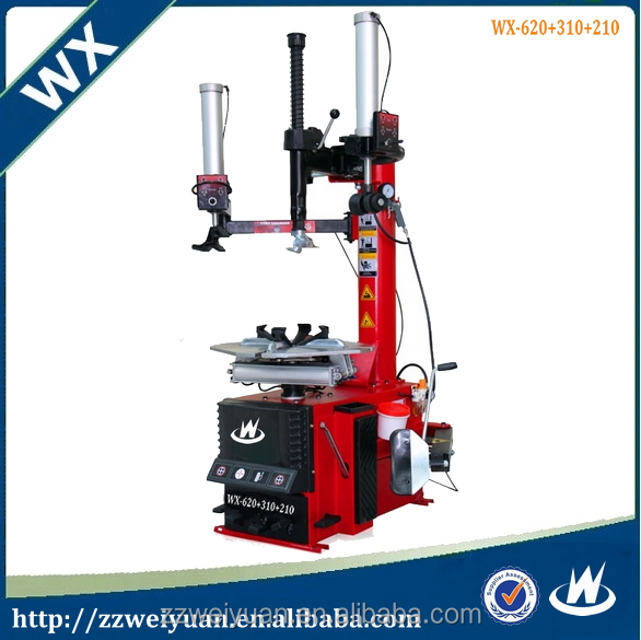 Mobile Tire Changer ,Tire Changer Parts ,Tire Changer WX-620+310+210